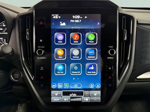 New 2026 Subaru Forester Premium image 15