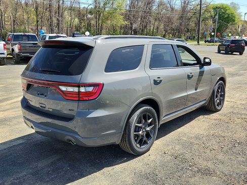 New 2026 Dodge Durango GT AWD/4WD image 4