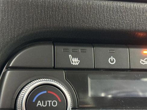 Used 2021 MAZDA CX-5 Touring image 31