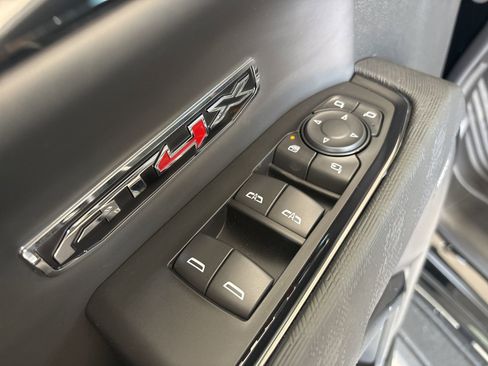 New 2026 GMC Sierra 1500 AT4X AWD/4WD image 12
