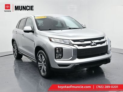 Used 2024 Mitsubishi Outlander Sport ES