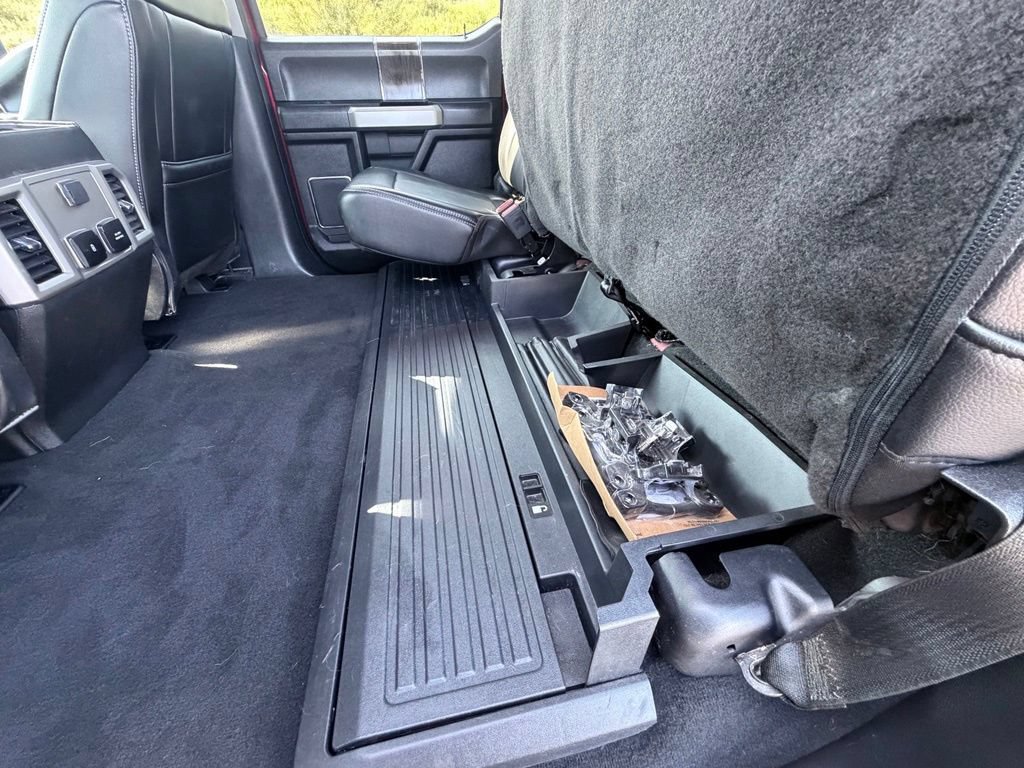 Used 2021 Ford F350 Lariat AWD/4WD image 50