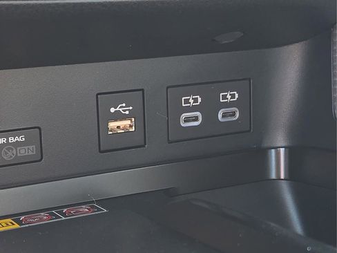 New 2026 Toyota Camry SE FWD image 21