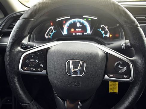 Certified 2020 Honda Civic LX image 22