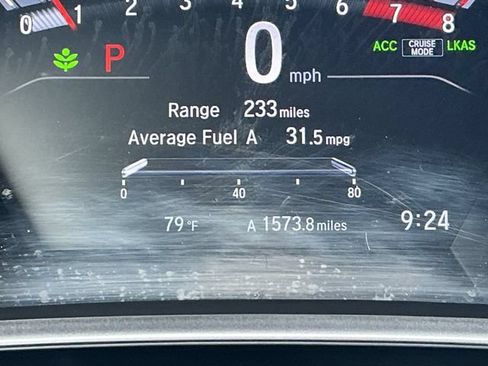 Used 2021 Honda CR-V EX-L image 20