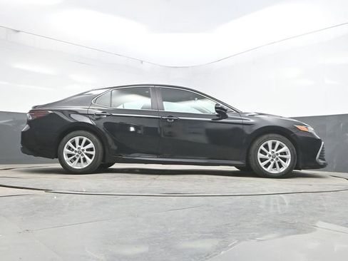 Used 2023 Toyota Camry LE FWD image 40