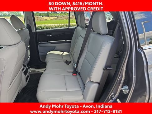 Used 2016 Honda Pilot EX-L image 11