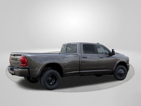 New 2026 RAM 3500 Limited image 4