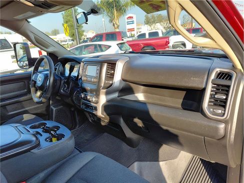 Used 2019 RAM 2500 Tradesman image 12