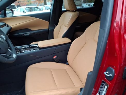 New 2026 Lexus RX 350 FWD image 12