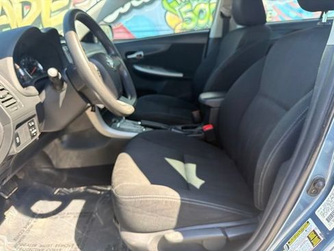 Used 2013 Toyota Corolla S FWD image 14