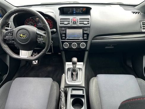 Used 2017 Subaru WRX Premium AWD/4WD image 19