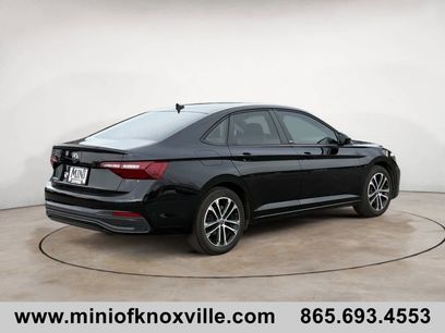 Used 2024 Volkswagen Jetta Sport