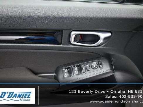Used 2026 Honda Civic Sport image 24