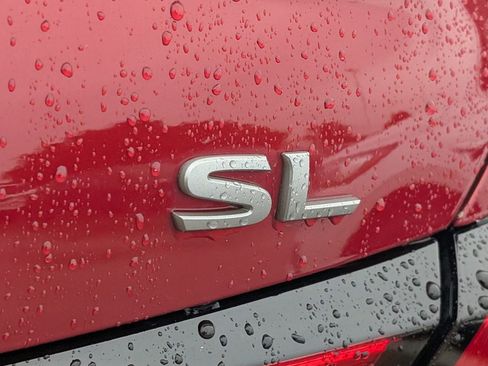 Certified 2023 Nissan Altima 2.5 SL AWD/4WD image 7