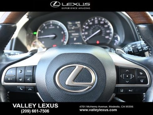 Certified 2020 Lexus RX 350L FWD w/ Premium Package image 9