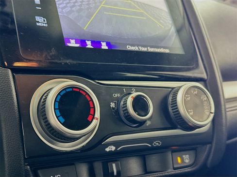 Used 2015 Honda Fit EX image 11