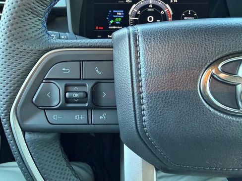 New 2026 Toyota Tundra Platinum image 20