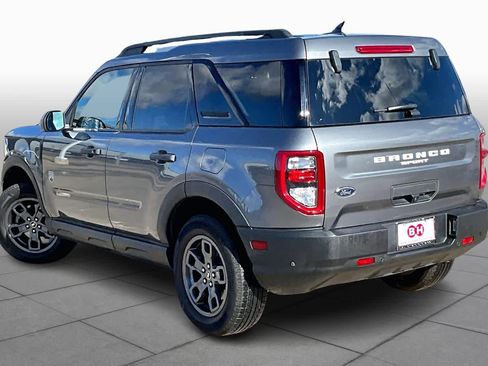 Used 2022 Ford Bronco Sport Big Bend w/ Convenience Package image 11