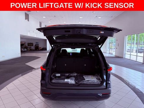 Certified 2026 Lexus TX 350 FWD w/ Technology Package image 8