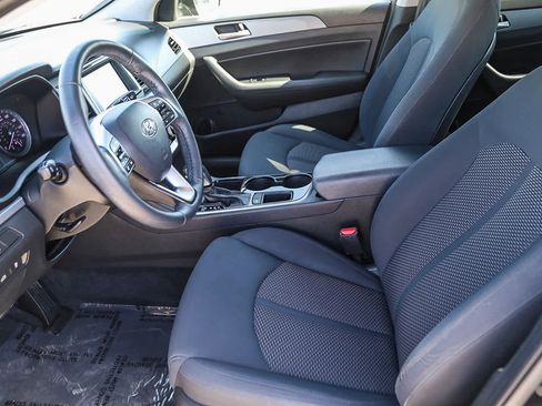 Used 2019 Hyundai Sonata SEL FWD image 17