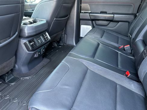 Used 2025 Ford F150 Raptor AWD/4WD image 13