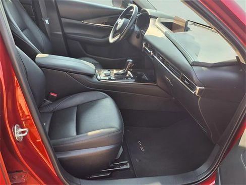 Used 2022 MAZDA CX-30 AWD 2.5 Turbo S image 19