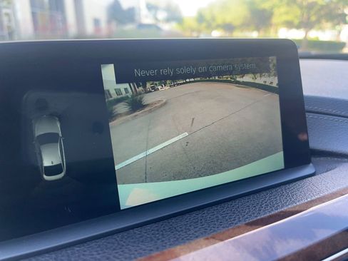 Used 2018 BMW 430i Gran Coupe RWD image 27