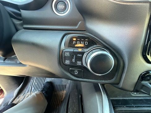 Used 2022 RAM 1500 Lone Star AWD/4WD image 19