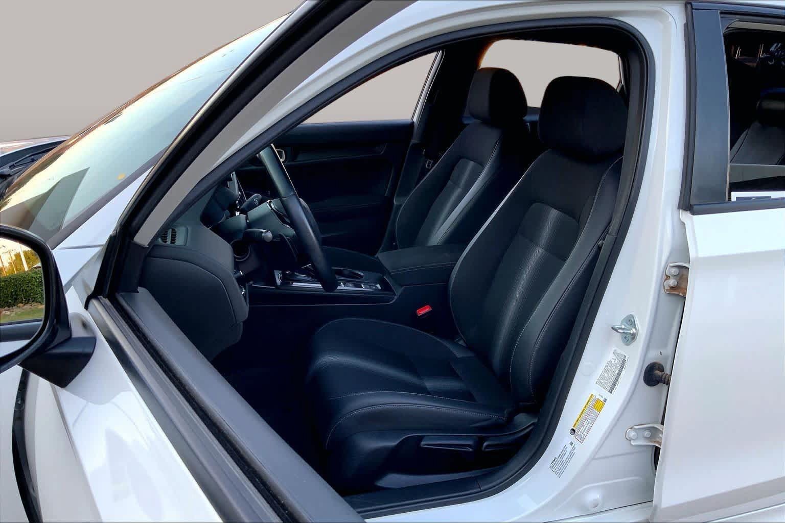 Used 2024 Honda Civic Sport image 8