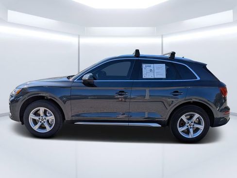 Used 2024 Audi Q5 2.0T Premium image 6