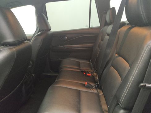 Used 2021 Honda Passport Sport image 18