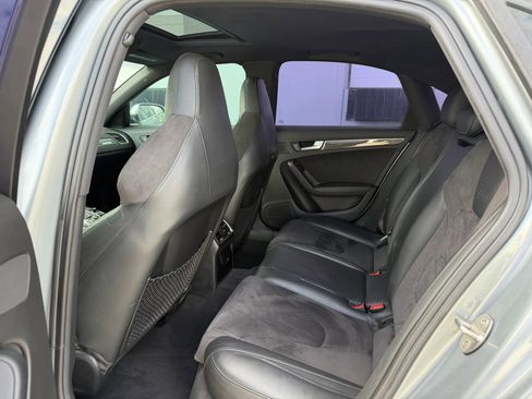 Used 2011 Audi S4 Premium Plus image 11