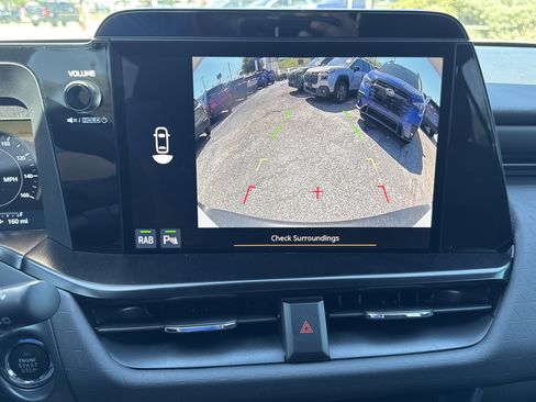 New 2026 Subaru Outback Wilderness image 21