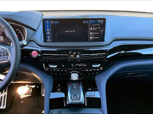 New 2026 Acura MDX Type S image 6