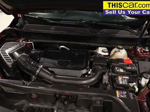 Used 2023 GMC Acadia SLT image 26