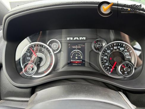 Certified 2023 RAM 2500 Tradesman AWD/4WD image 66