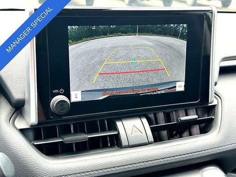 Certified 2024 Toyota RAV4 LE AWD/4WD image 15