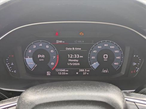 Used 2020 Audi Q3 2.0T Premium image 10