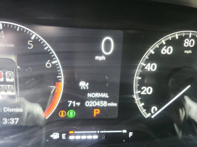 Used 2024 Honda Civic Sport image 20