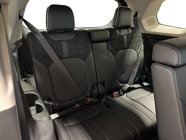 New 2026 Honda Pilot Elite image 25