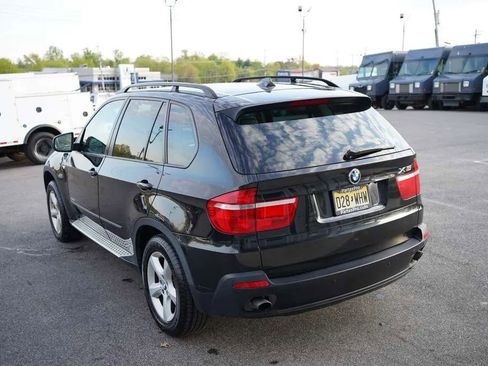 Used 2009 BMW X5 xDrive30i AWD/4WD image 4
