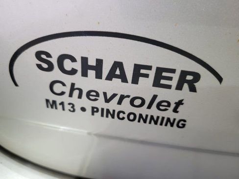 Used 2015 Chevrolet Equinox LS image 40