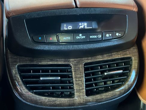 Used 2013 Acura MDX w/ Advance Package AWD/4WD image 14