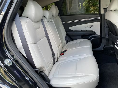 Used 2022 Hyundai Tucson SEL w/ Convenience + Premium Package FWD image 35