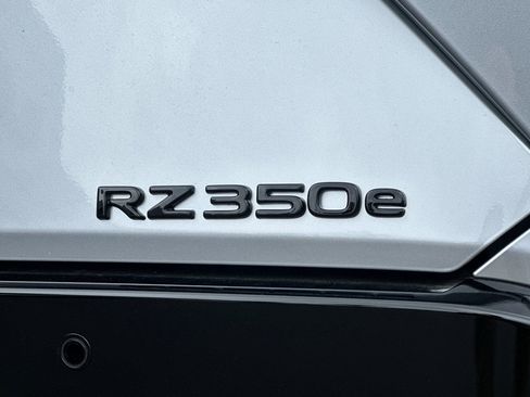 New 2026 Lexus RZ 450e 2WD image 21