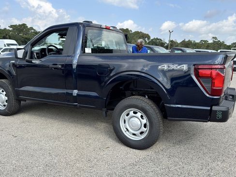 New 2025 Ford F150 XL image 5