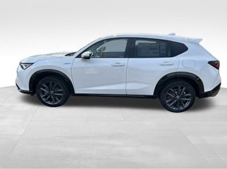 New 2025 Acura ADX A-Spec video 2