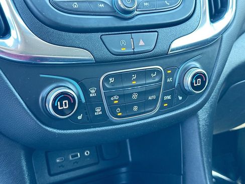 Certified 2023 Chevrolet Equinox LT image 16