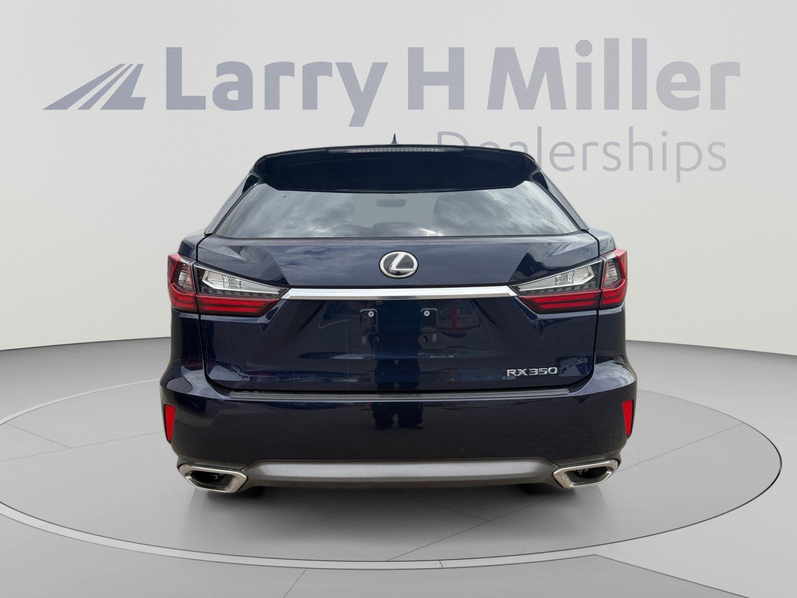 Used 2016 Lexus RX 350 AWD w/ Premium Package image 4